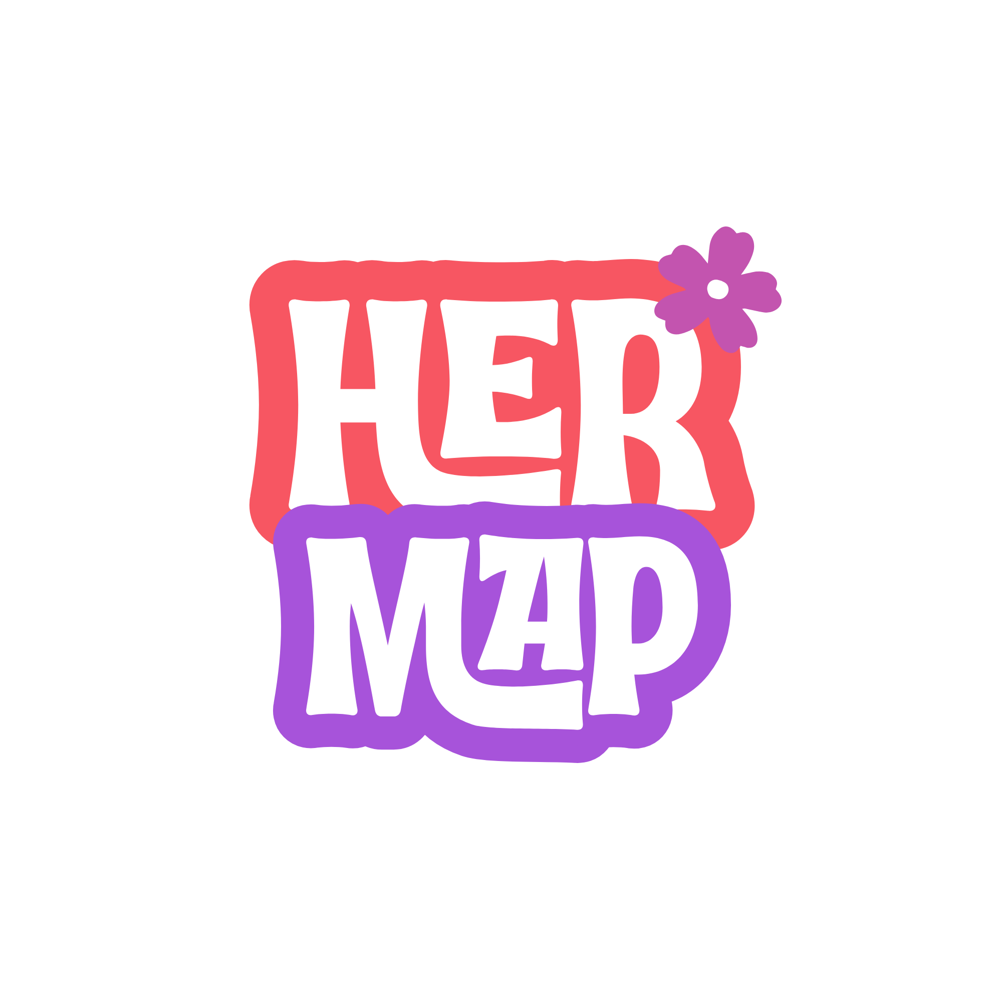 Hermap Logo